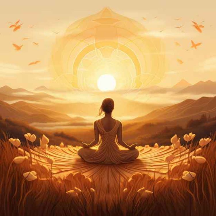 cover art for Mindfulness | مدیتیشن ذهن آگاهی در ۱۰ دقیقه