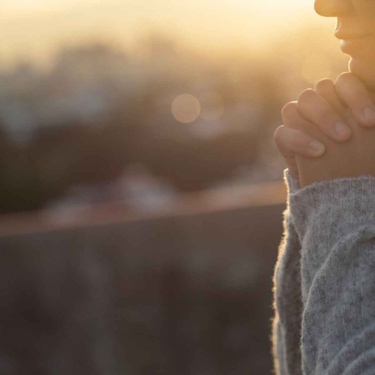 cover art for خودت رو ببخش و سرزنش رو رها کن |۱۲ دقیقه مدیتیشن