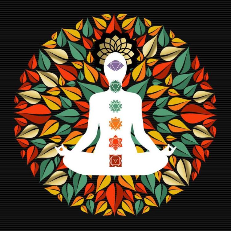 cover art for با این مراقبه چاکرا، تعادل را احساس کنید| ۱۲ دقیقه مدیتیشن