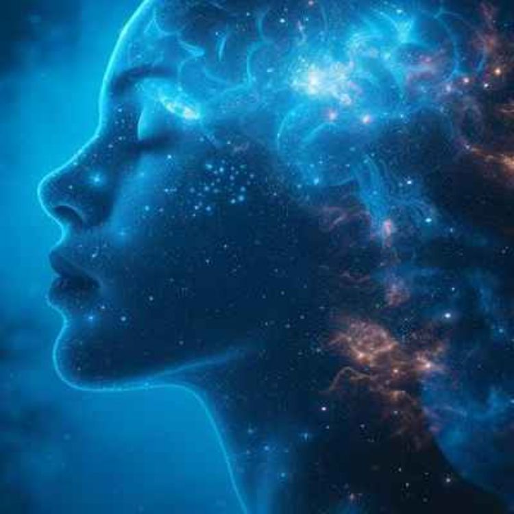 cover art for آگاهی برتر | ۱۲ دقیقه مدیتیشن