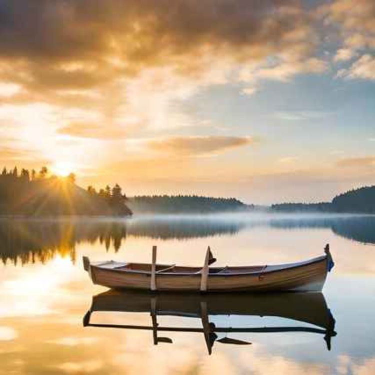 cover art for بهترین حالتِ بودن با ذهن آگاهی | ۱۲ دقیقه مدیتیشن