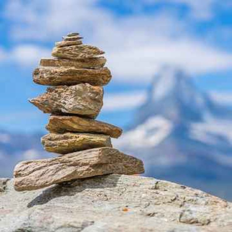 cover art for به زندگی اعتماد کن | ۱۲ دقیقه مدیتیشن