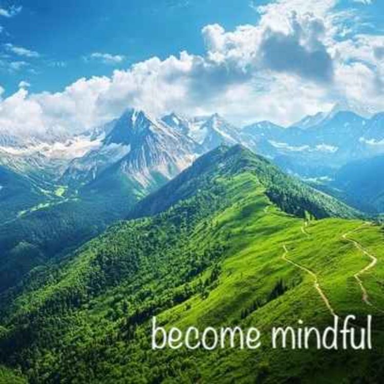 cover art for یک مدیتیشن مایندفولنس که همه میتوانند انجام دهند |۱۲ دقیقه مدیتیشن