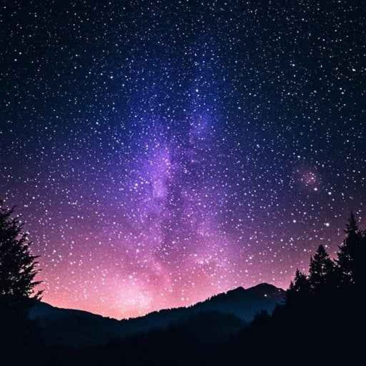 cover art for مدیتیشن برای خواب | ۲۰ دقیقه مدیتیشن