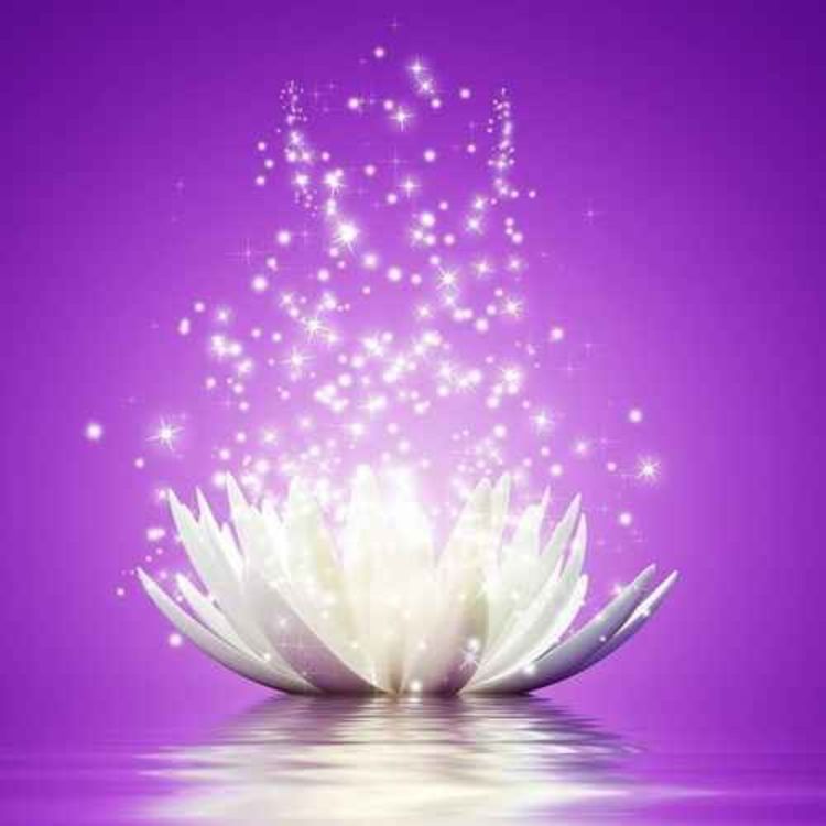 cover art for مراقبه انرژی مثبت شفابخش | ۲۰ دقیقه مدیتیشن