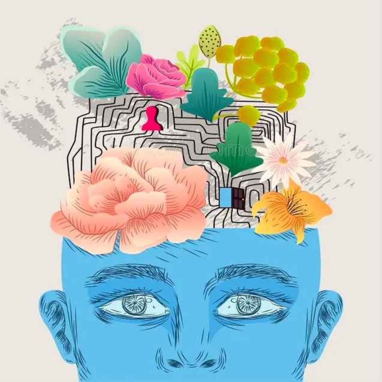 cover art for احساس خوب در بدن 🌈 سلامت و نشاط | ۲۰ دقیقه مدیتیشن