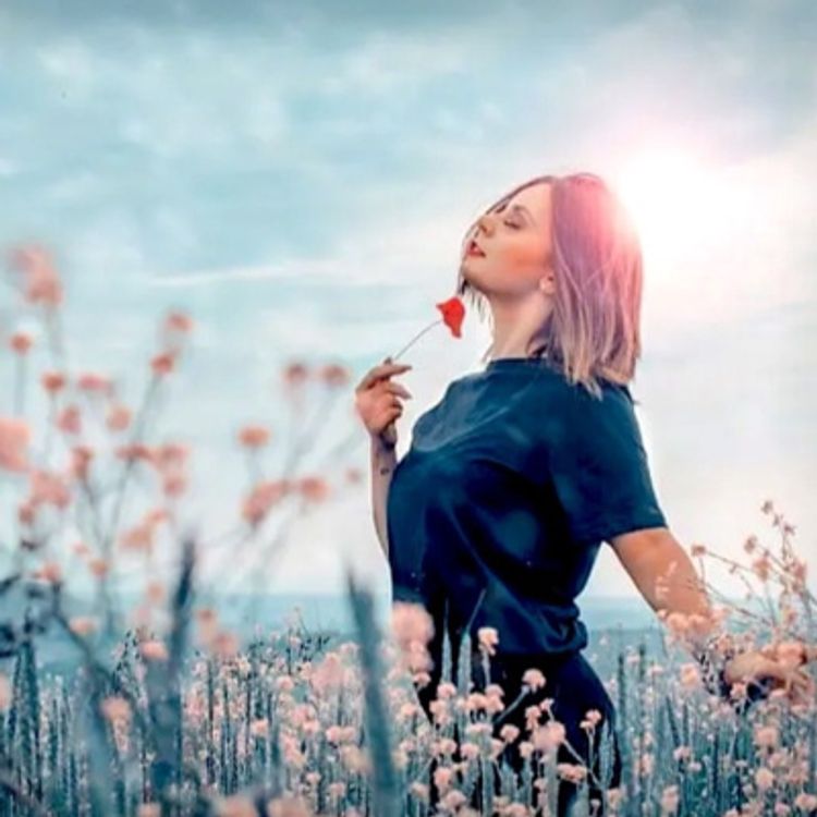 cover art for مدیتیشن اعتماد بنفس