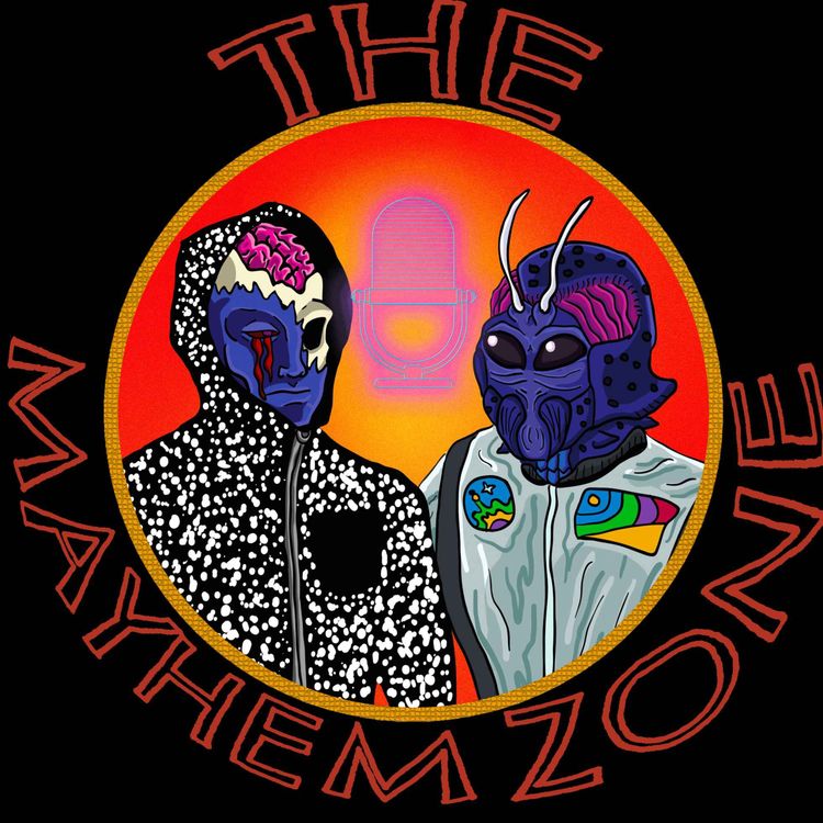 cover art for 2022 Summer Movie Preview