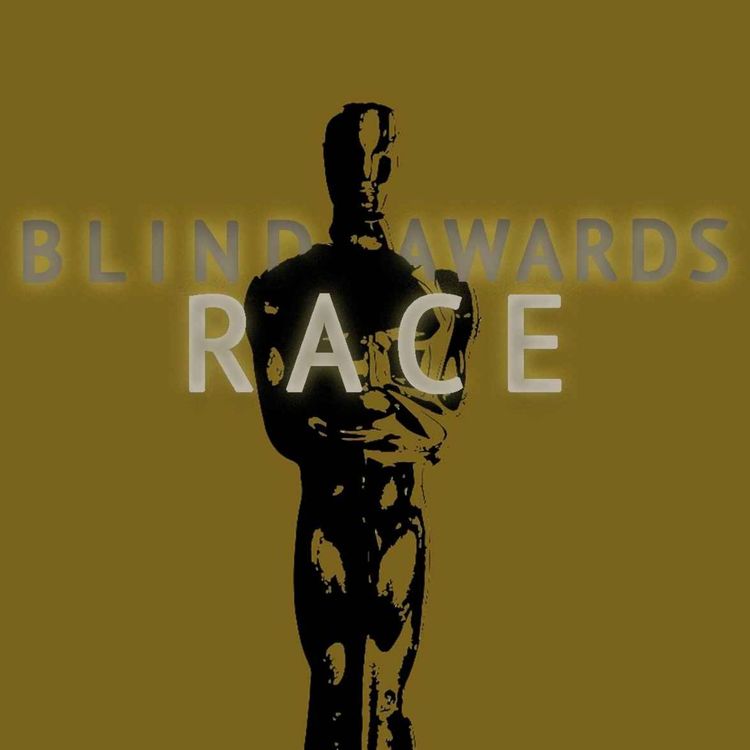 cover art for Is Cate Blanchett Already a Lock for Best Actress?