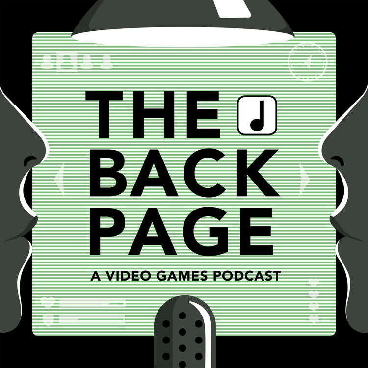 cover art for Episode 148: What We've Been Playing (Cyberpunk 2077: Phantom Liberty, Assassin's Creed Mirage, Resi 4: Separate Ways, Cocoon)