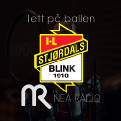 cover art for Tett på ballen