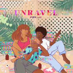 cover art for Unravel