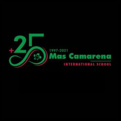 cover art for Mas Camarena - Podcast