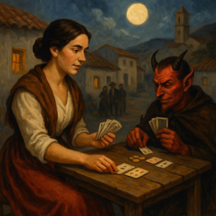 cover art for Los Dramas de Dionisio - episodio 3 de 3