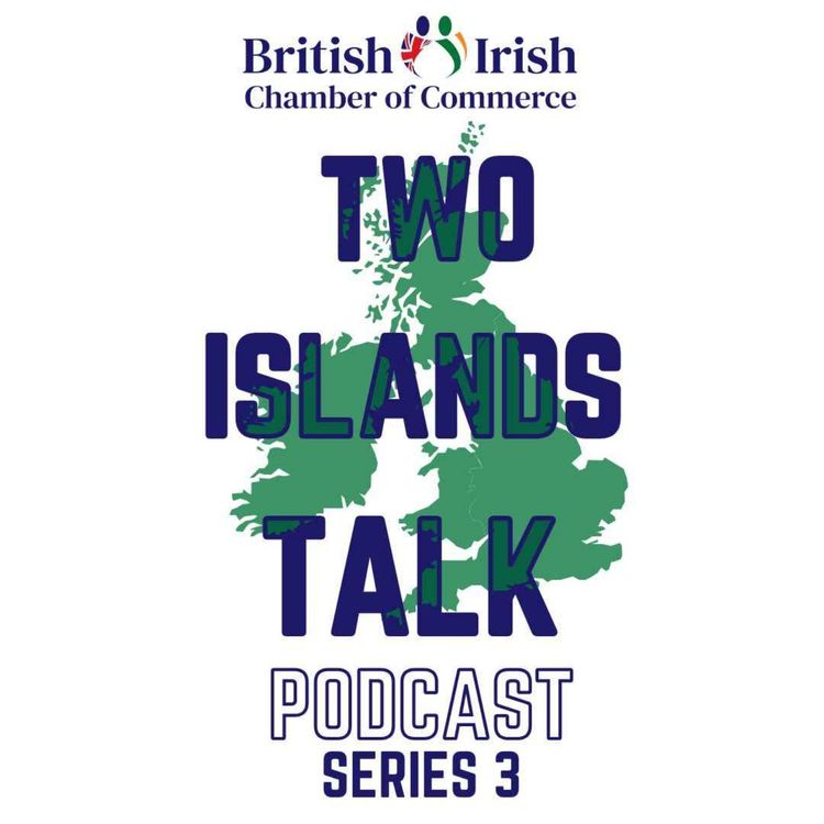 cover art for Recruitment and Employment Trends with Trayc Keevans - Morgan McKinley