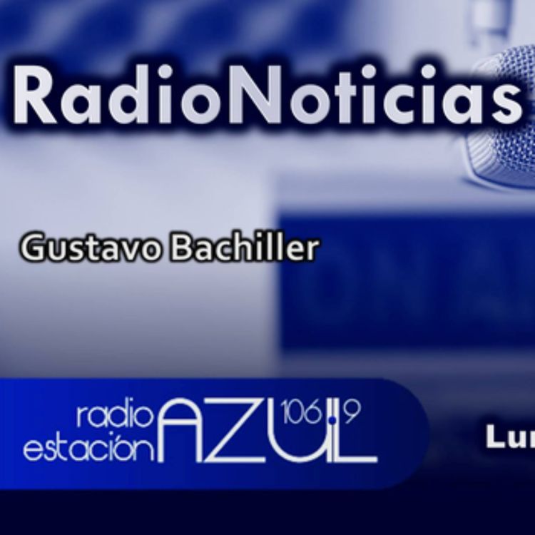 cover art for Lunes 9 de mayo de 2022