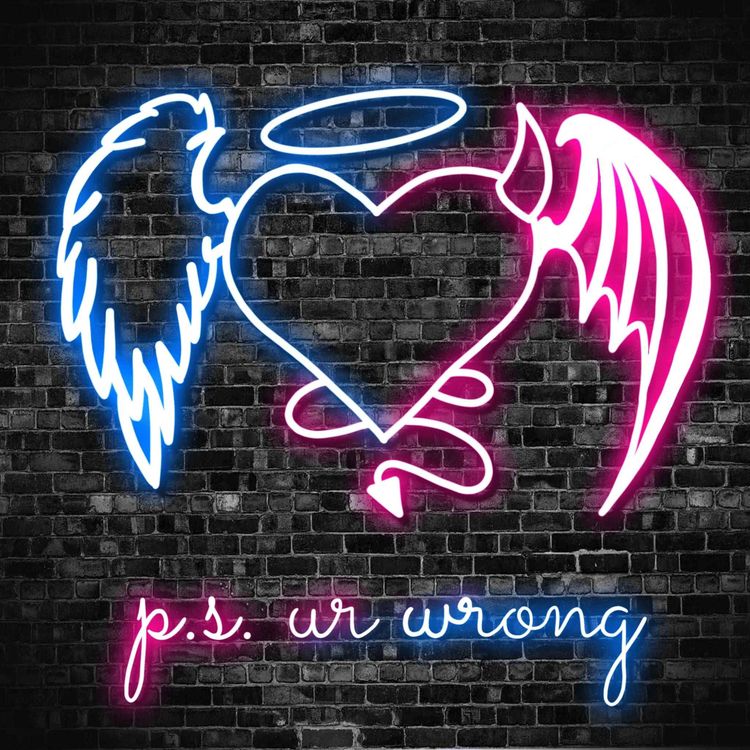 cover art for manifestation (finally)