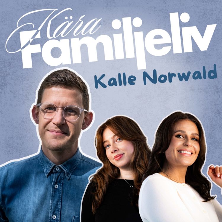 cover art for KALLE NORWALD GÄSTAR: Därför skäms du efter s*x