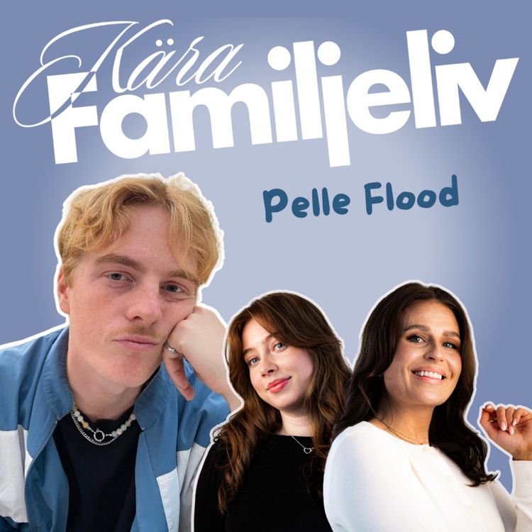 cover art for PELLE FLOOD GÄSTAR: Robinson-deltagaren jag stör mig mest på 