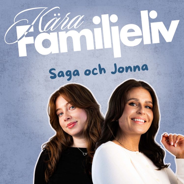 cover art for Det luktar SKIT hemma hos min dejt 