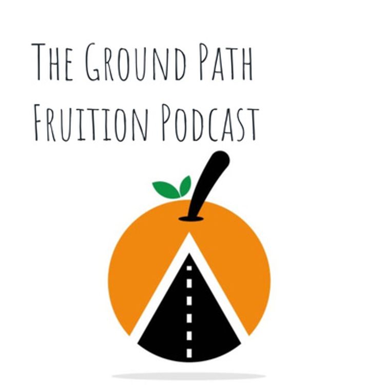 cover art for Episode 1: Exploring Purpose