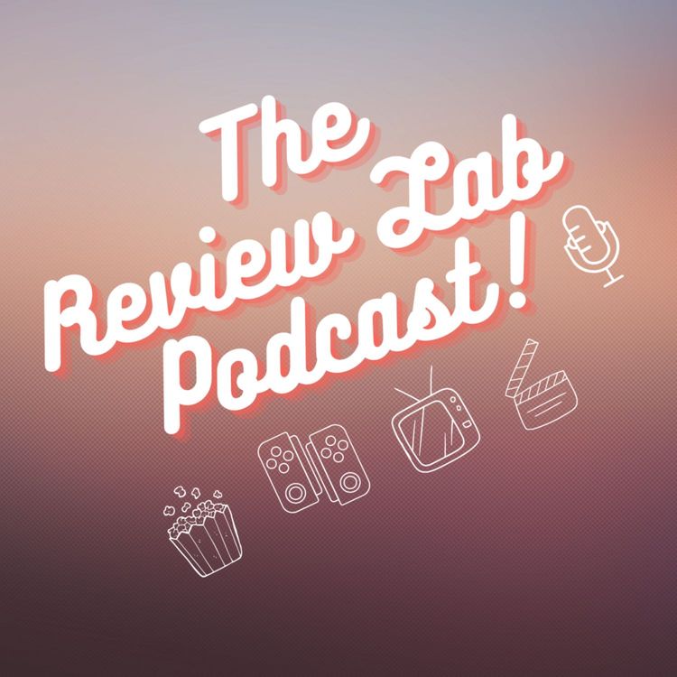 cover art for Episode 4 With Special Guest Mr Max Young