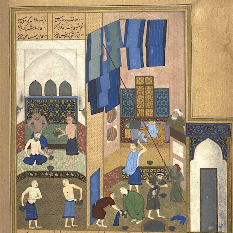 cover art for مخزن‌الاسرار ۲۱ | مقالت سیزدهم