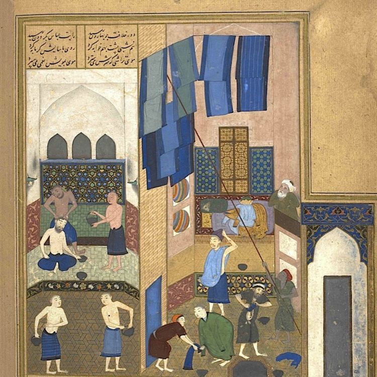 cover art for مخزن‌الاسرار ۲۲ | مقالت چهاردهم