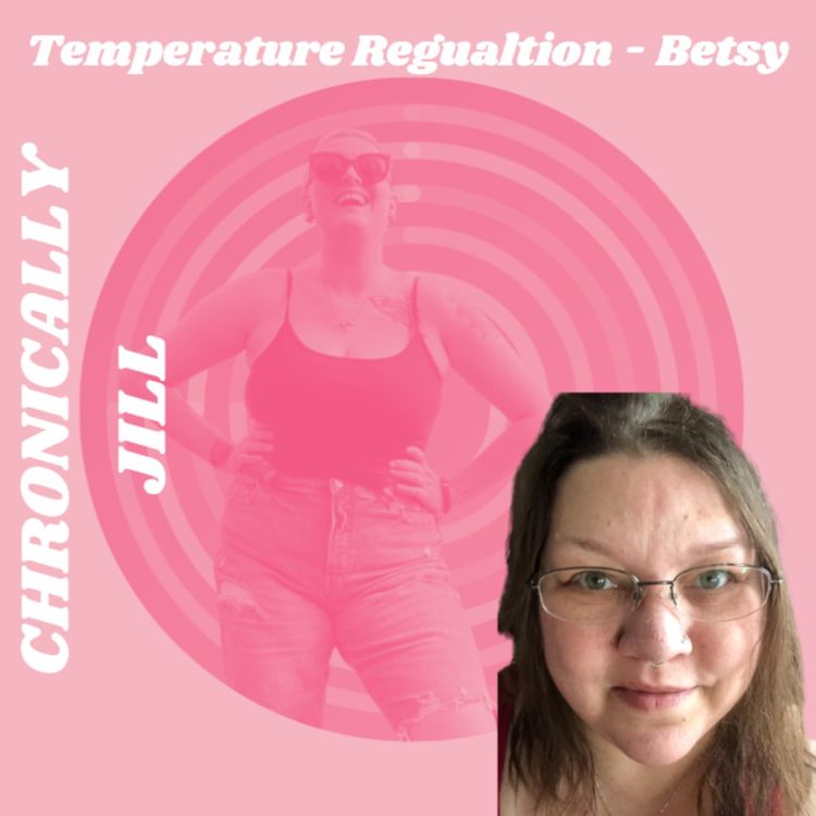 cover art for Temperature Regulation - Betsy