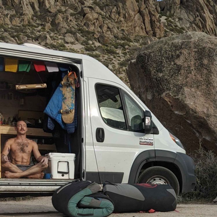 cover art for Ep 2: Self Improvement & The Integral Approach