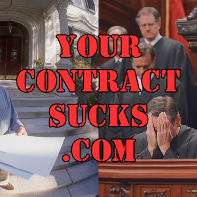 cover art for 100% Non-Fing Compliant