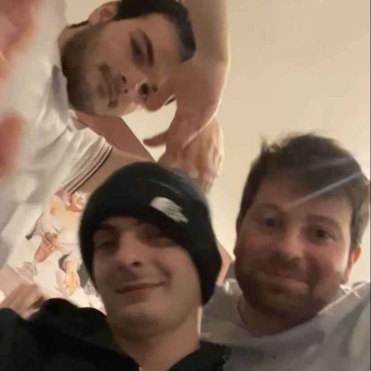 cover art for Tu fumes ?