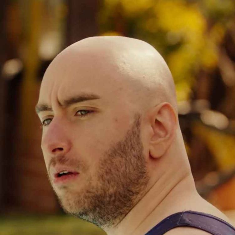 cover art for Fin frérot, tu es cringe