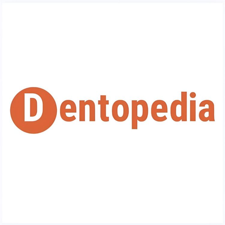 cover art for 149.2- (Dentopedia)- A Deep Dive into Digital Dentistry