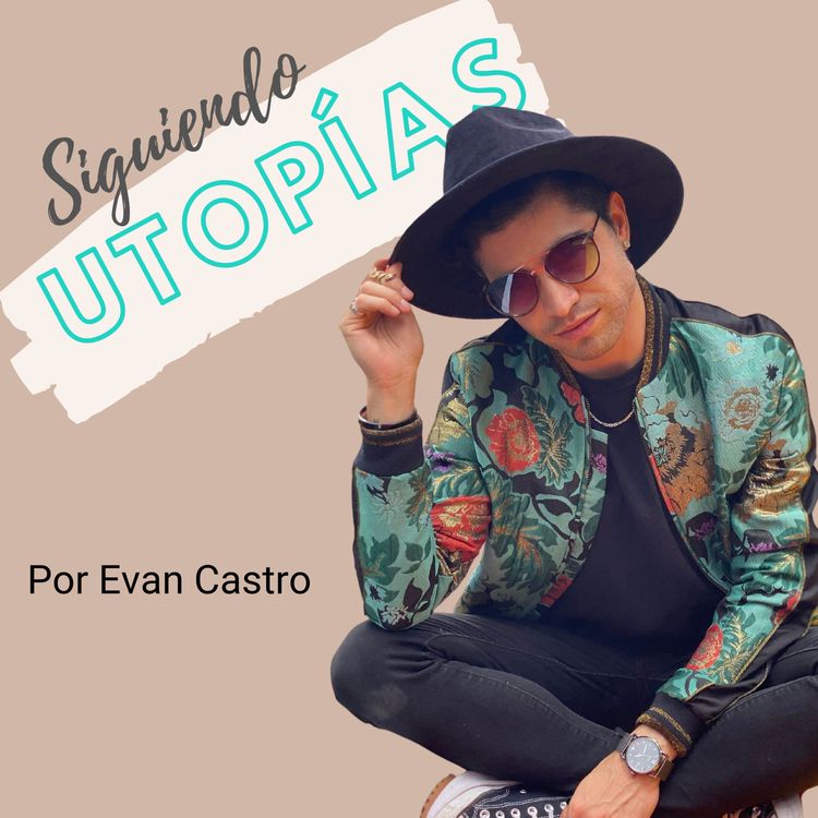 cover art for Cómo es ser una mamá millennial. Con Xiadani | T1 Ep08