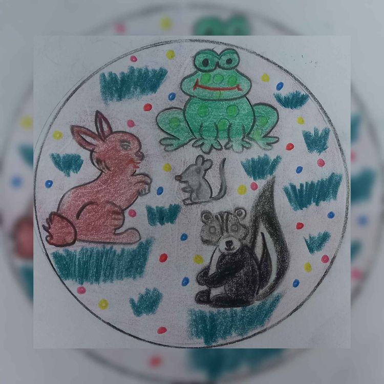 cover art for ... بازی اشکنک داره