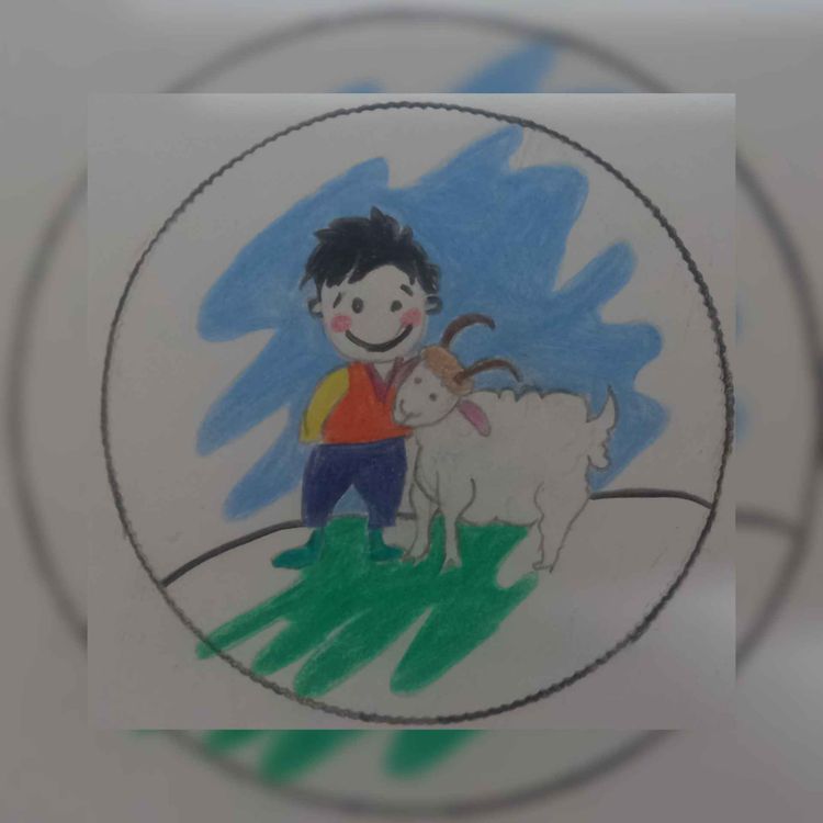 cover art for !...بزک نمیر بهار میاد