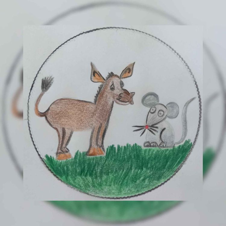 cover art for فلفل نبین چه ریزه بشکن ببن چه تیزه
