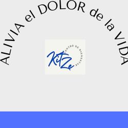 cover art for  ALIVIA  el DOLOR de LA VIDA