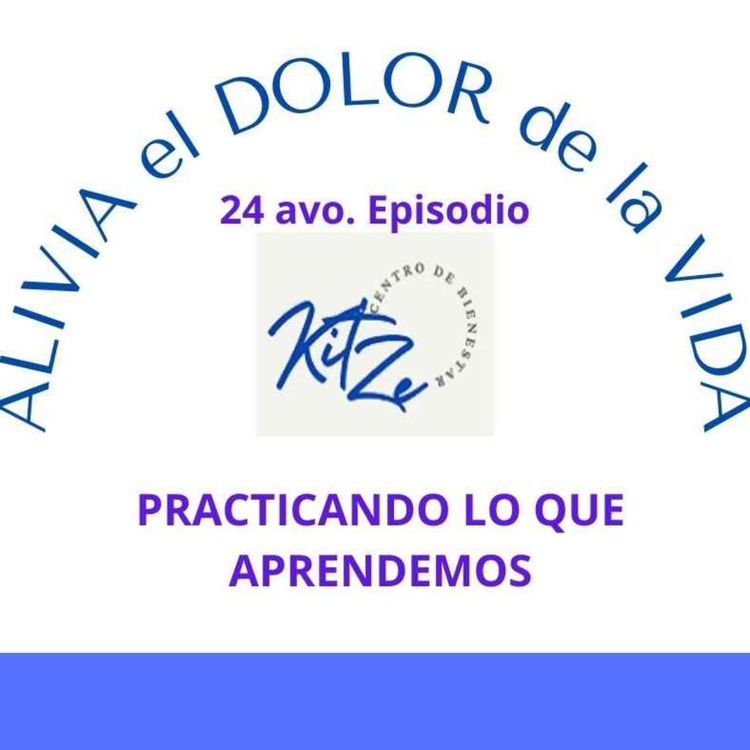 cover art for Episodio #24  FINAL de TEMPORADA