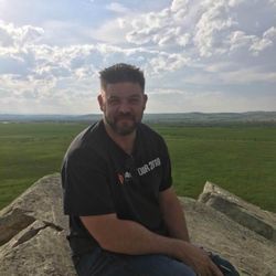 cover art for Marshall's Meditation