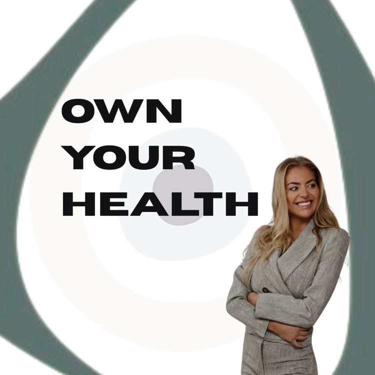 cover art for WE'RE BACK - Let's chat wellness.