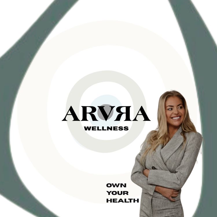 cover art for Organ Supplements EXPOSED: The Myths Big Wellness Built Its Empire On