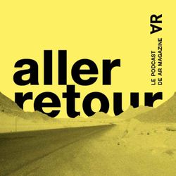 cover art for Aller-Retour