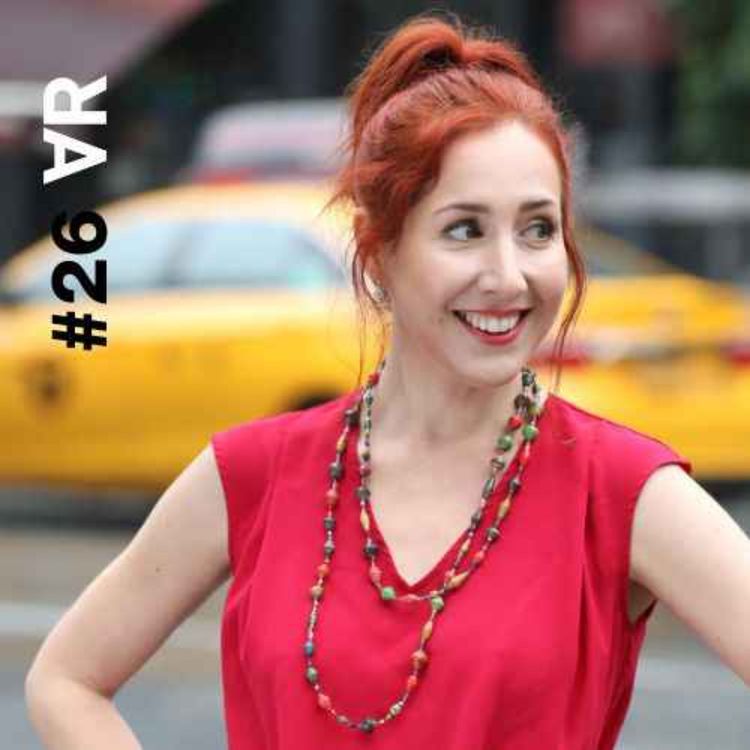 cover art for Bande annonce. Le sexe en voyage selon Maïa Mazaurette