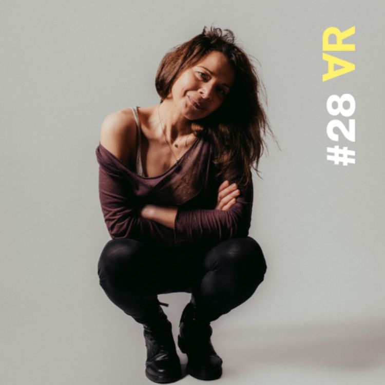 cover art for Bande annonce. Le carnet de voyages musical de Mélanie De Biasio