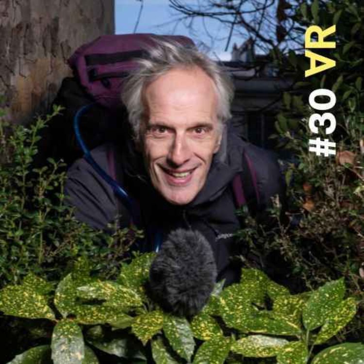 cover art for La balado d’Hervé Pauchon