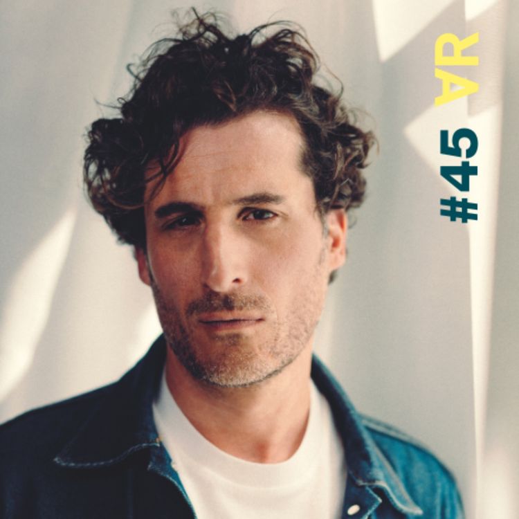 cover art for Bande annonce. Le Japon à vélo d’Emmanuel Ruben