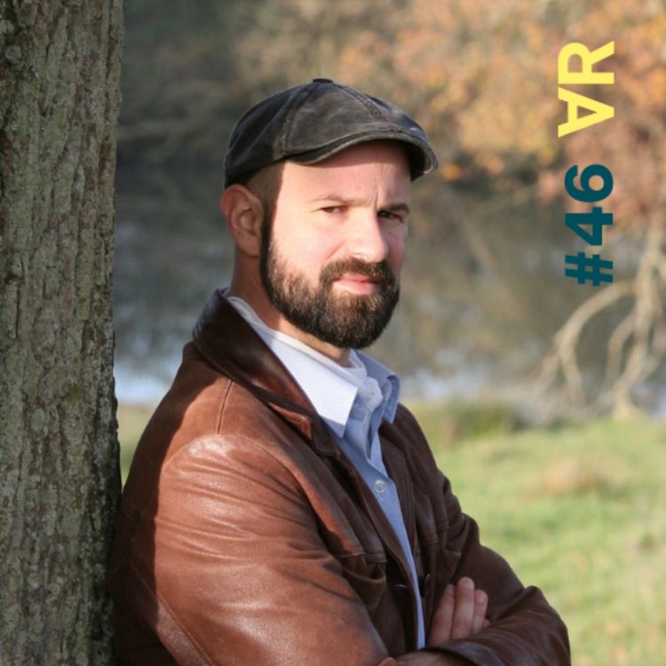 cover art for Bande annonce. Édouard Cortès, Par la force des arbres