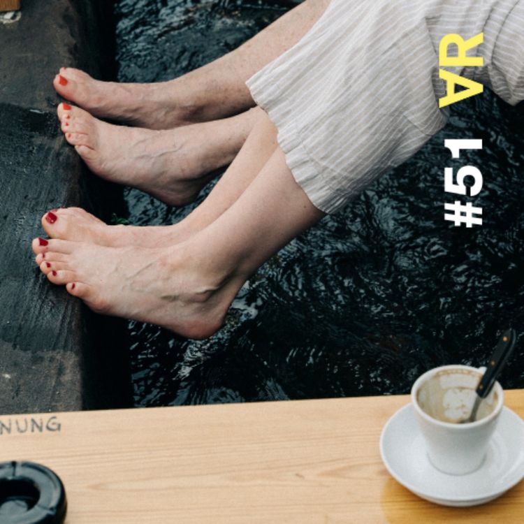 cover art for Bande annonce. Carnet de route en Forêt-Noire